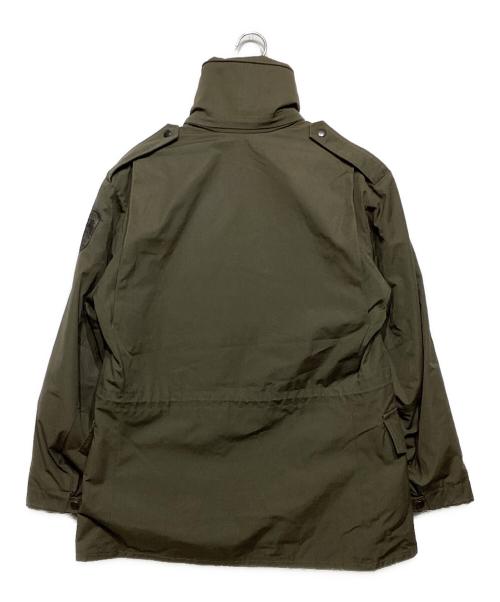 AUSTRALIAN MILITARY（オーストリアン ミリタリー）AUSTRALIAN MILITARY (オーストリアン ミリタリー) ジャケット カーキ サイズ:96-100の古着・服飾アイテム