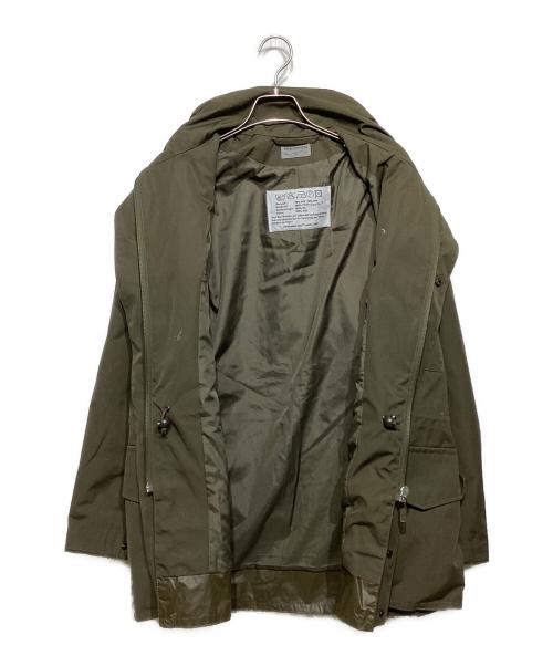 AUSTRALIAN MILITARY（オーストリアン ミリタリー）AUSTRALIAN MILITARY (オーストリアン ミリタリー) ジャケット カーキ サイズ:96-100の古着・服飾アイテム