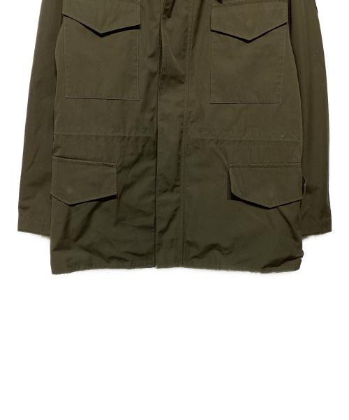 AUSTRALIAN MILITARY（オーストリアン ミリタリー）AUSTRALIAN MILITARY (オーストリアン ミリタリー) ジャケット カーキ サイズ:96-100の古着・服飾アイテム