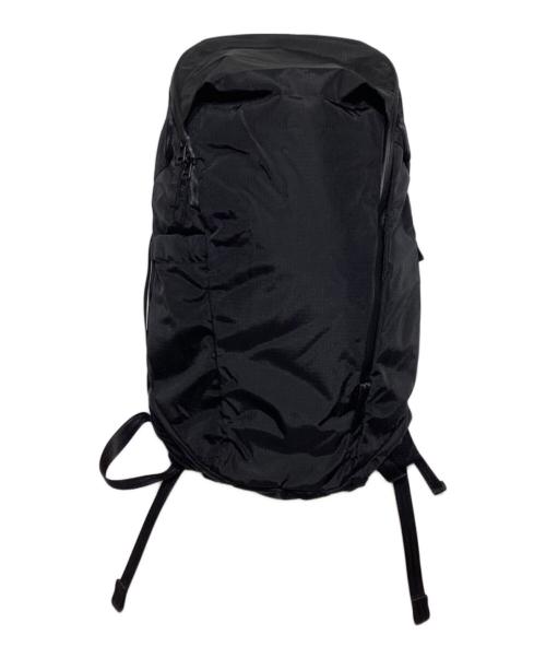 ABLE CARRY（エイブルキャリー）ABLE CARRY (エイブルキャリー) DAYBREAKER 2 バックパック ブラックの古着・服飾アイテム