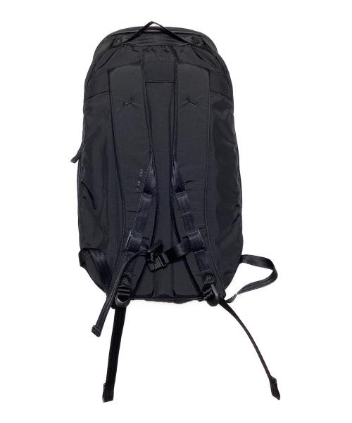 ABLE CARRY（エイブルキャリー）ABLE CARRY (エイブルキャリー) DAYBREAKER 2 バックパック ブラックの古着・服飾アイテム