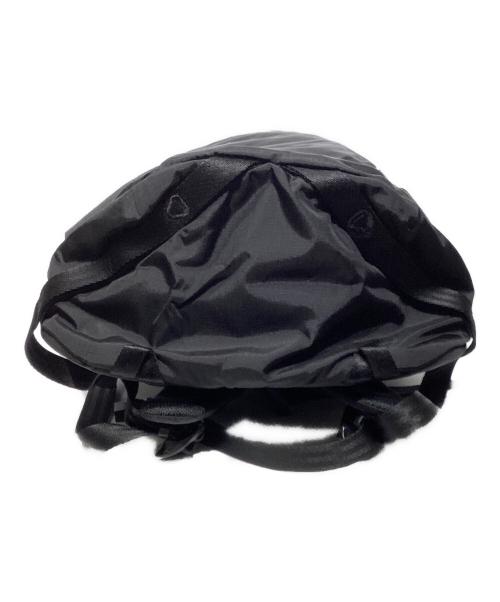 ABLE CARRY（エイブルキャリー）ABLE CARRY (エイブルキャリー) DAYBREAKER 2 バックパック ブラックの古着・服飾アイテム