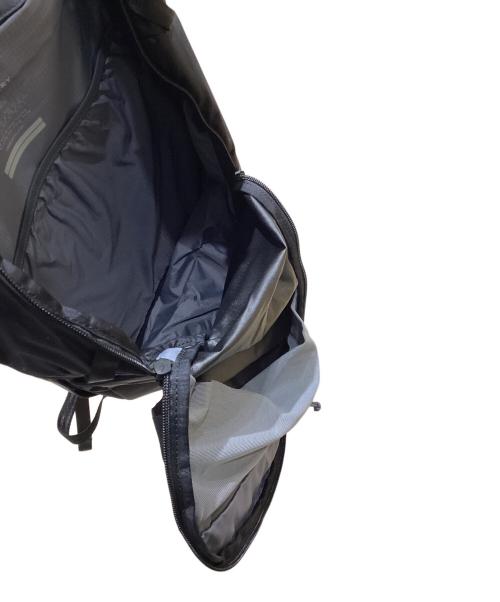 ABLE CARRY（エイブルキャリー）ABLE CARRY (エイブルキャリー) DAYBREAKER 2 バックパック ブラックの古着・服飾アイテム