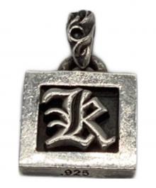 CHROME HEARTS（クロムハーツ）の古着「ペンダントトップ」｜シルバー