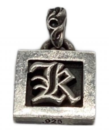 ふ*ん様 Chrome Hearts 925シルバー ペンダント 3084000696231401_01_3418w.jpeg