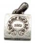 CHROME HEARTS (クロムハーツ) ペンダントトップ シルバー：52000円