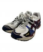 asicsアシックス）の古着「GEL KAYANO LEGACY」｜ホワイト