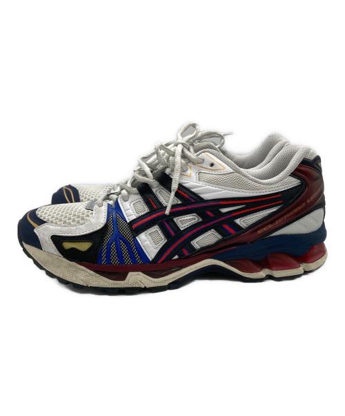 asics（アシックス）asics (アシックス) GEL KAYANO LEGACY ホワイト サイズ:26.5㎝の古着・服飾アイテム