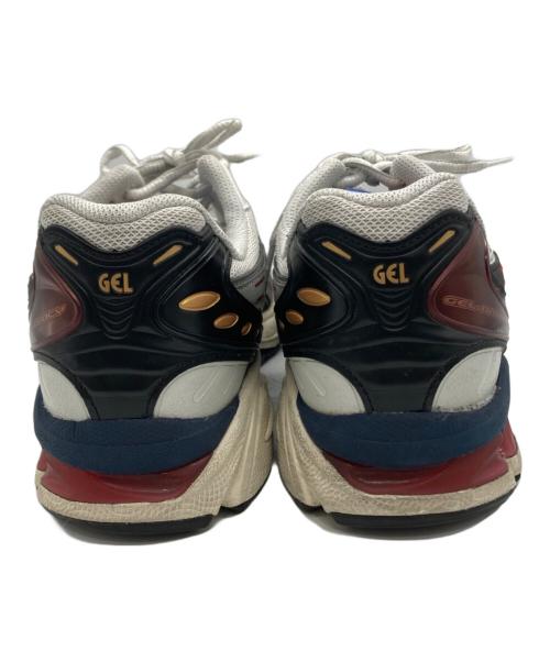 asics（アシックス）asics (アシックス) GEL KAYANO LEGACY ホワイト サイズ:26.5㎝の古着・服飾アイテム