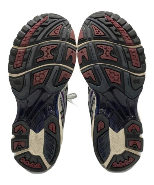 asics（アシックス）asics (アシックス) GEL KAYANO LEGACY ホワイト サイズ:26.5㎝の古着・服飾アイテム