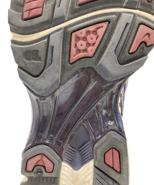 asics（アシックス）asics (アシックス) GEL KAYANO LEGACY ホワイト サイズ:26.5㎝の古着・服飾アイテム