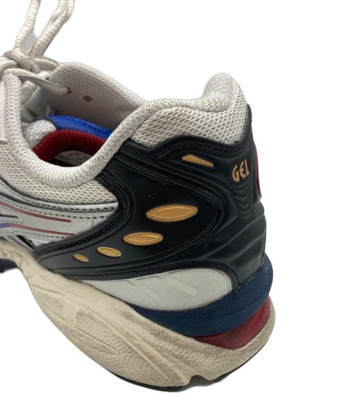 asics（アシックス）asics (アシックス) GEL KAYANO LEGACY ホワイト サイズ:26.5㎝の古着・服飾アイテム