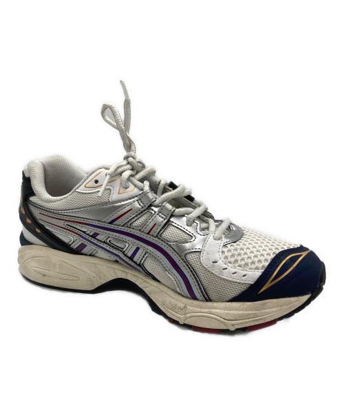 asics（アシックス）asics (アシックス) GEL KAYANO LEGACY ホワイト サイズ:26.5㎝の古着・服飾アイテム