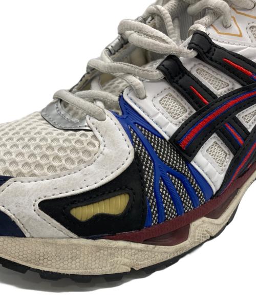 asics（アシックス）asics (アシックス) GEL KAYANO LEGACY ホワイト サイズ:26.5㎝の古着・服飾アイテム