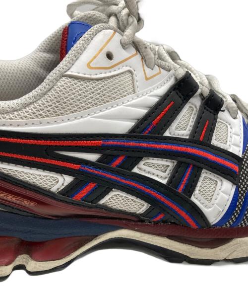 asics（アシックス）asics (アシックス) GEL KAYANO LEGACY ホワイト サイズ:26.5㎝の古着・服飾アイテム