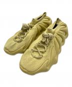 adidasアディダス）の古着「YEEZY 450 "Sulfur"」｜イエロー