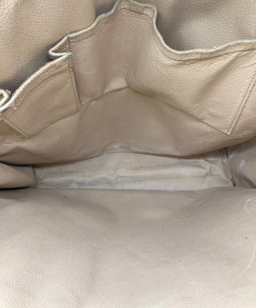 LOUIS VUITTON（ルイ ヴィトン）LOUIS VUITTON (ルイ ヴィトン) トートバッグ ブラウンの古着・服飾アイテム