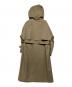 heliopole (エリオポール) HOODED TRENCH COAT ベージュ サイズ:38：18000円