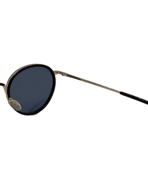 MOSCOT（モスコット）MOSCOT (モスコット) サングラス サイズ:51▢23-143の古着・服飾アイテム