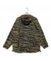 Hysteric Glamour (ヒステリックグラマー) カモフラ　ナイロンパーカー グリーン サイズ:L：10000円