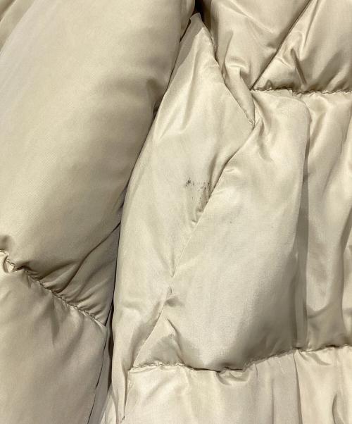 Eddie Bauer（エディーバウアー）Eddie Bauer (エディーバウアー) 80s ダウンジャケット ブルー サイズ:不明の古着・服飾アイテム