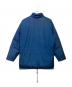 Eddie Bauer (エディーバウアー) 80s ダウンジャケット ブルー サイズ:不明：15000円