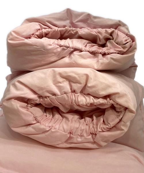 ALEXANDER WANG（アレキサンダー・ワン）ALEXANDER WANG (アレキサンダー・ワン) クロップドダウンジャケット ピンク サイズ:XSの古着・服飾アイテム