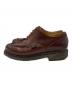 PARABOOT (パラブーツ) CHAMBORD ブラウン サイズ:UK5F：22000円