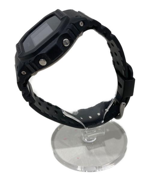 CASIO（カシオ）CASIO (カシオ) G-SHOCK ブラックの古着・服飾アイテム