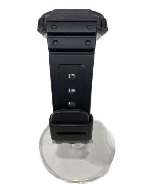 CASIO（カシオ）CASIO (カシオ) G-SHOCK ブラックの古着・服飾アイテム