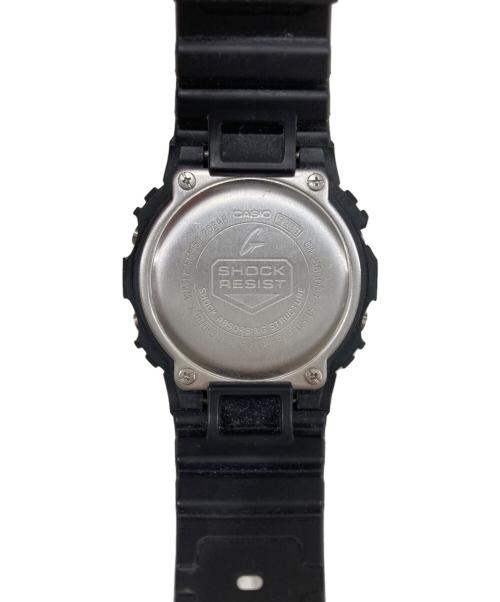 CASIO（カシオ）CASIO (カシオ) G-SHOCK ブラックの古着・服飾アイテム