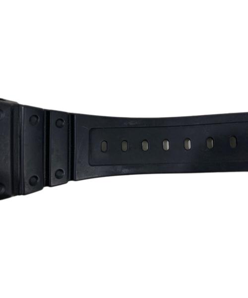 CASIO（カシオ）CASIO (カシオ) G-SHOCK ブラックの古着・服飾アイテム