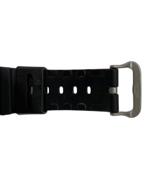 CASIO（カシオ）CASIO (カシオ) G-SHOCK ブラックの古着・服飾アイテム