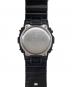 CASIO (カシオ) G-SHOCK ブラック：4000円