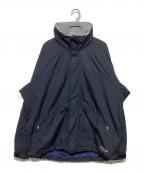 Patagoniaパタゴニア）の古着「フュージョン ジャケット」｜ブラック