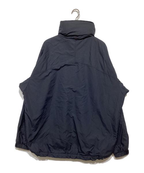 Patagonia（パタゴニア）Patagonia (パタゴニア) フュージョン ジャケット ブラック サイズ:Lの古着・服飾アイテム