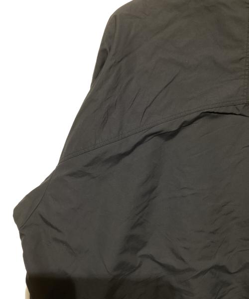 Patagonia（パタゴニア）Patagonia (パタゴニア) フュージョン ジャケット ブラック サイズ:Lの古着・服飾アイテム