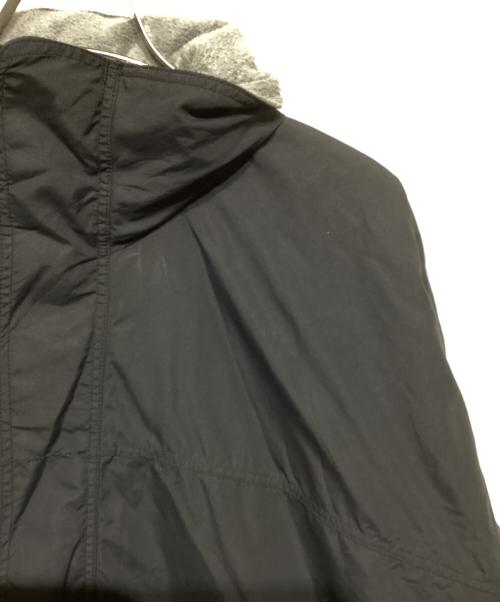 Patagonia（パタゴニア）Patagonia (パタゴニア) フュージョン ジャケット ブラック サイズ:Lの古着・服飾アイテム