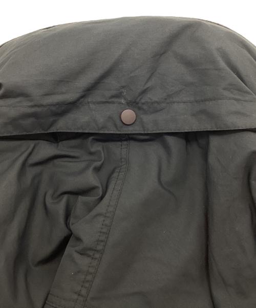 Patagonia（パタゴニア）Patagonia (パタゴニア) フュージョン ジャケット ブラック サイズ:Lの古着・服飾アイテム