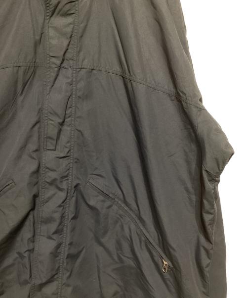 Patagonia（パタゴニア）Patagonia (パタゴニア) フュージョン ジャケット ブラック サイズ:Lの古着・服飾アイテム