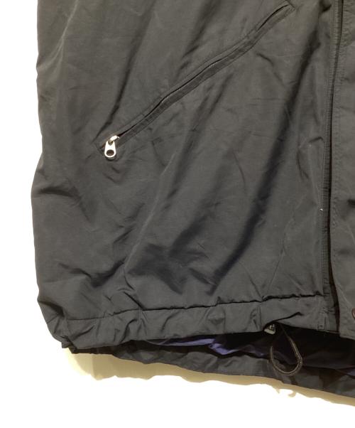 Patagonia（パタゴニア）Patagonia (パタゴニア) フュージョン ジャケット ブラック サイズ:Lの古着・服飾アイテム