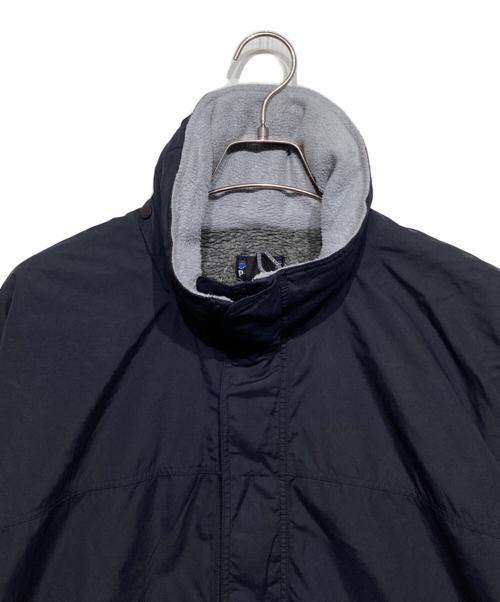Patagonia（パタゴニア）Patagonia (パタゴニア) フュージョン ジャケット ブラック サイズ:Lの古着・服飾アイテム