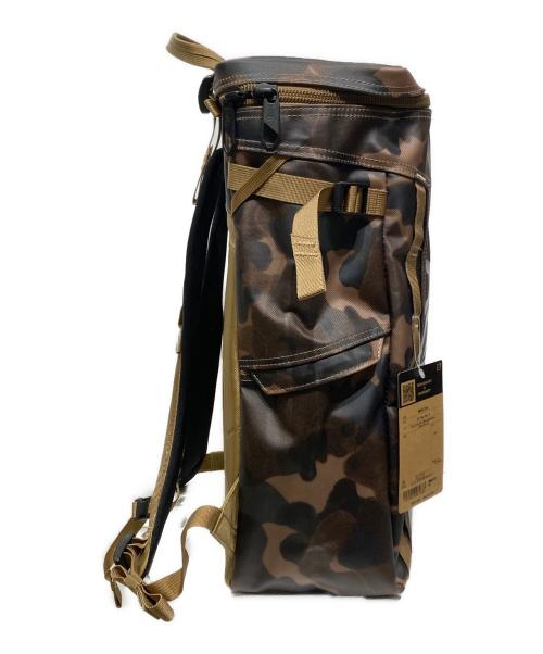 THE NORTH FACE（ザ ノース フェイス）THE NORTH FACE (ザ ノース フェイス) BC Fuse Box 2 / BCヒューズボックス2 ブラウン×カーキ 未使用品の古着・服飾アイテム