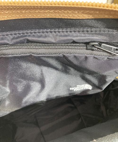 THE NORTH FACE（ザ ノース フェイス）THE NORTH FACE (ザ ノース フェイス) BC Fuse Box 2 / BCヒューズボックス2 ブラウン×カーキ 未使用品の古着・服飾アイテム