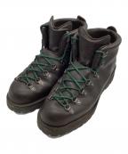 Dannerダナー）の古着「MOUNTAIN LIGHTII」｜ブラウン