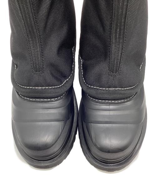 Dr.Martens（ドクターマーチン）Dr.Martens (ドクターマーチン) 1460 SUB BOOT ブラック サイズ:UK6の古着・服飾アイテム