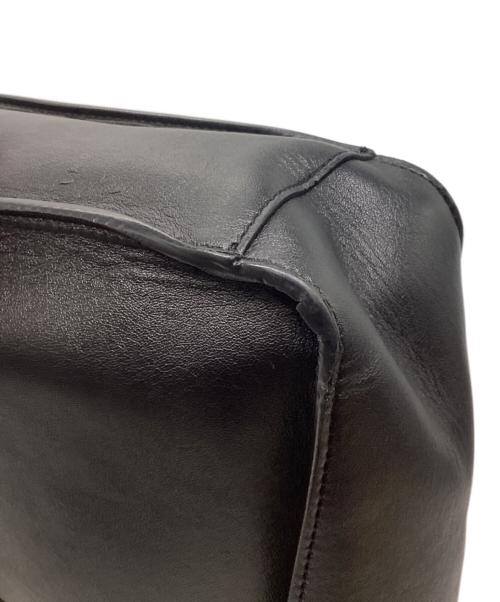 STELLA McCARTNEY（ステラマッカートニー）STELLA McCARTNEY (ステラマッカートニー) MINI CROSS BODY ブラックの古着・服飾アイテム