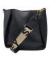 STELLA McCARTNEY（ステラマッカートニー）の古着「MINI CROSS BODY」｜ブラック