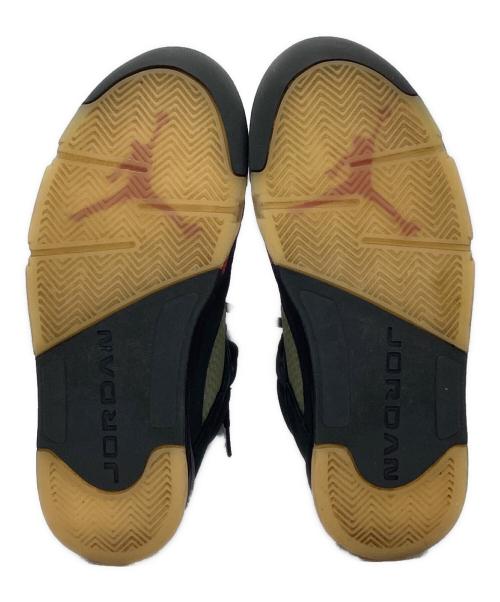 NIKE（ナイキ）NIKE (ナイキ) WMNS Air Jordan 5 Retro GORE-TEX 