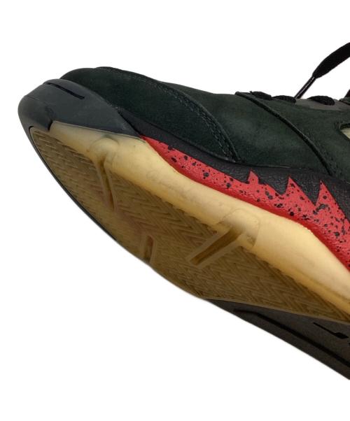 NIKE（ナイキ）NIKE (ナイキ) WMNS Air Jordan 5 Retro GORE-TEX 